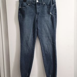 Lauren Conrad super skinny jeans